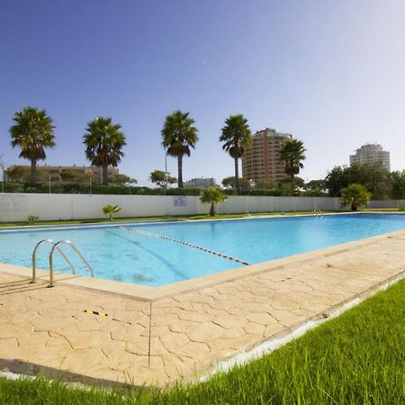 Apartamento Sj Apartman Portimão Kültér fotó