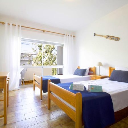 Apartamento Sj Apartman Portimão Kültér fotó