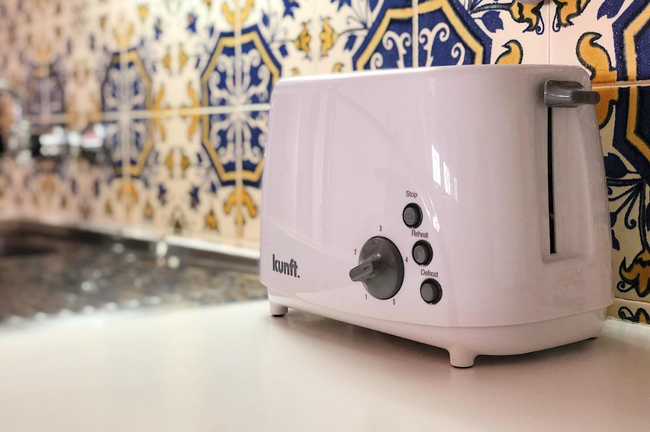 Apartamento Sj Apartman Portimão Kültér fotó