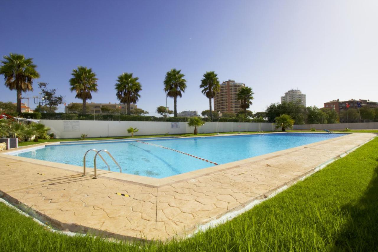 Apartamento Sj Apartman Portimão Kültér fotó