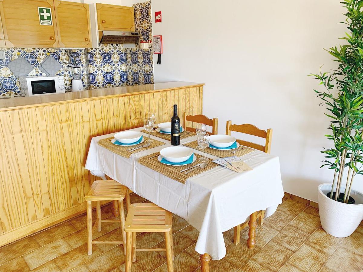 Apartamento Sj Apartman Portimão Kültér fotó