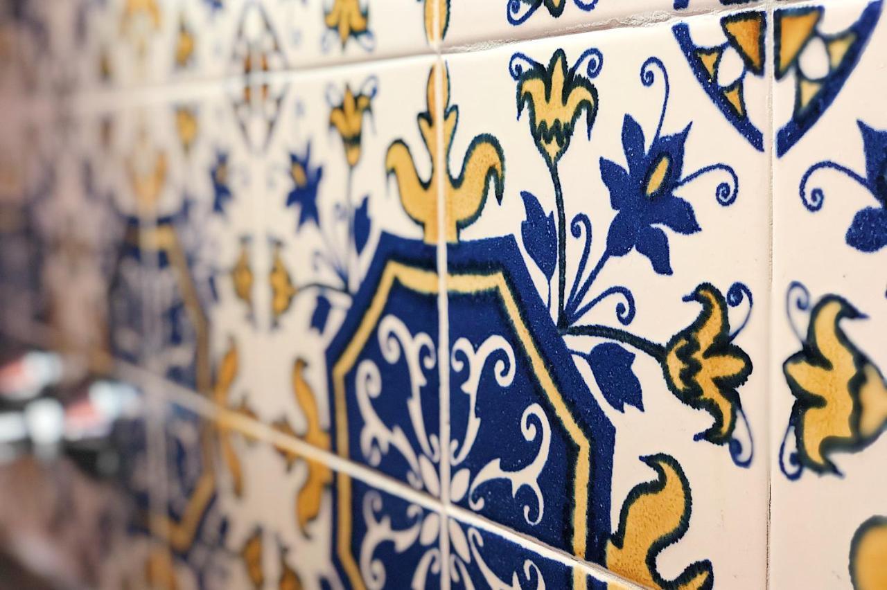 Apartamento Sj Apartman Portimão Kültér fotó