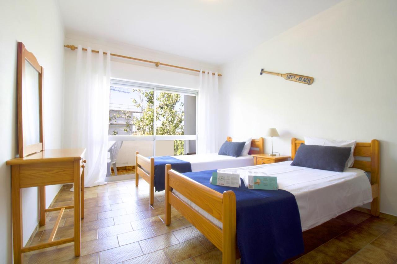 Apartamento Sj Apartman Portimão Kültér fotó