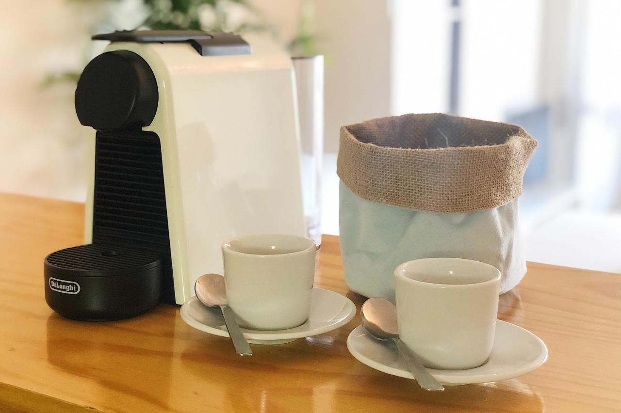 Apartamento Sj Apartman Portimão Kültér fotó