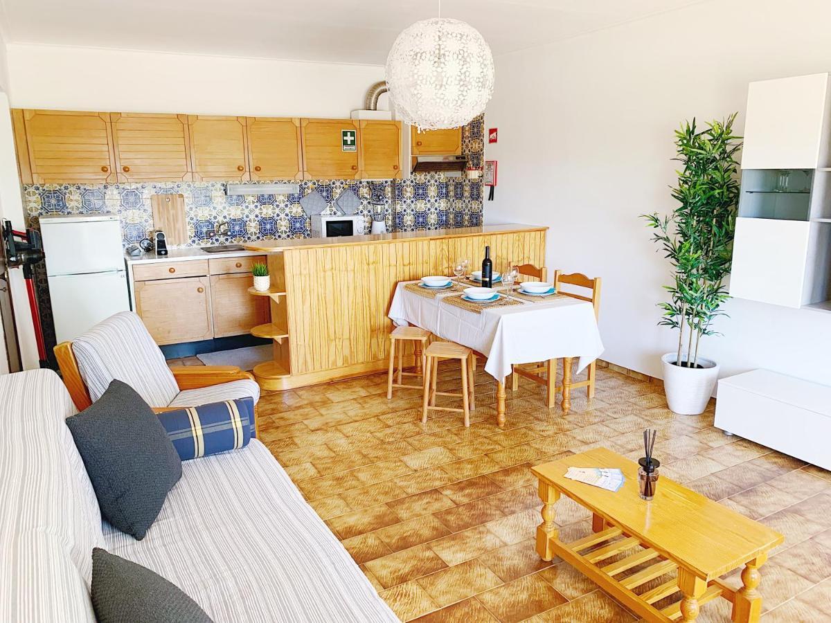 Apartamento Sj Apartman Portimão Kültér fotó